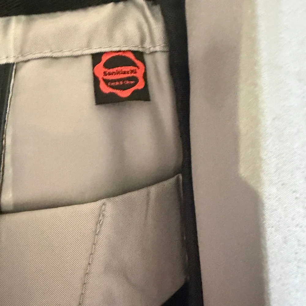 Anvanda V2 Backpack Unisex Medium Kodura Black Leather USB Charging Port NWT